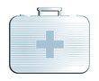 Medical suitcase Medical suitcase