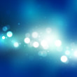 Vector: abstract blue background abstract blue background