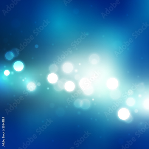 Vektor: abstract blue background abstract blue background