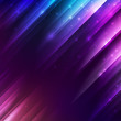 Vector: abstract background with colorful shining abstract background with colorful shining