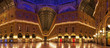 Panoramica Galleria Vittorio Emanuele