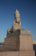 Sphinx, Saint-Petersburg Sphinx, Saint-Petersburg