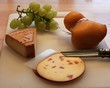 Räucherkäse