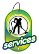 services artisan ménage aide sos dépannage entretien