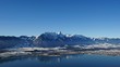 Stockhornkette - Alpenpanorama