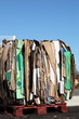 Recycling Cardboard Packaging