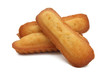 Madeleines longues