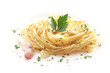 Spaghetti Aglio, Olio e Peperoncino