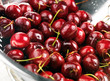 Washed Cherries
