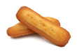 Madeleine longue