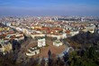 Milano dall'alto -1-