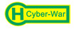 bus stop sign cyber-war