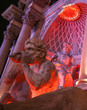 A Mythological Scene A Mythological Scene