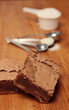 Fudge Brownies