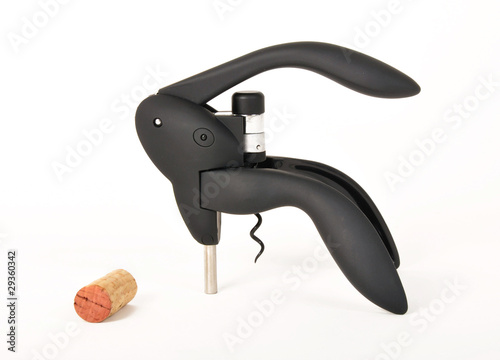 Photo: Wine opener Wine opener