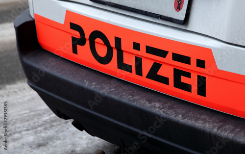 Foto: Police Police