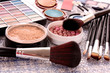 cosmetics