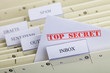 Photo: Top Secret Top Secret