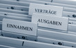 Photo: Bilanz Bilanz