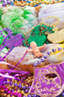 Mardi gras king cake Mardi gras king cake