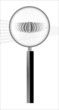 Barcode magnifier