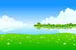 Fresh Landscape