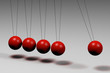 Newton's cradle Newton's cradle