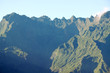 montagnes de la Réunion, Piton des Neiges (3 070m) montagnes de la Réunion, Piton des Neiges (3 070m)