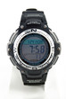 Wrist watch