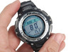Wrist watch