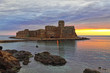 le castella castle le castella castle