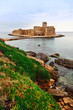 le castella castle le castella castle