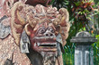 Balinese demon