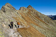 Mountain climbers
