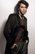 Amazing photo of young elegant man posing Amazing photo of young elegant man posing
