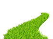 Green road