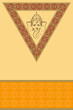 Ganesha card Design