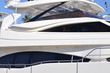 yacht de luxe moderne, french riviera côte d'azur