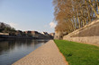 Quai de Besançon