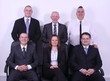business people - a team