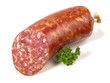 Grobe Mettwurst