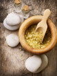 Spa treatments
