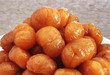 Chestnut Dessert