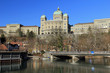 bundeshaus in bern