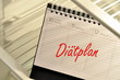 Diätplan