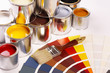 Painting Time!