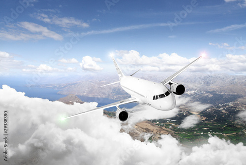 Foto: Fliegen Fliegen