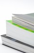 Stack of book