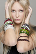 Photo: accessory girl accessory girl