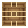 Photo: bookshelf bookshelf